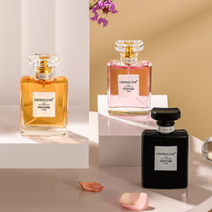 COCOSILIYA Long-Lasting Perfume for Women 50ml