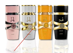 Women's Perfume Spray
