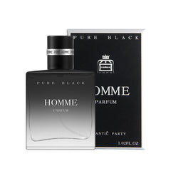 Xiao Cheng Yi Xiang Men's 30ml Ocean Woody Fragrance