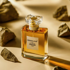 COCOSILIYA Long-Lasting Perfume for Women 50ml