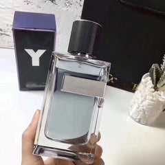 Saint Laurent Men's Pioneer Perfume 100ml Original Quality