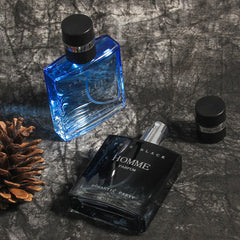 Xiao Cheng Yi Xiang Men's 30ml Ocean Woody Fragrance