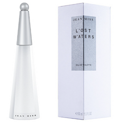 Issey Miyake L'Eau d'Issey Women's Perfume - Fresh Scent