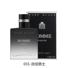 Xiao Cheng Yi Xiang Men's 30ml Ocean Woody Fragrance