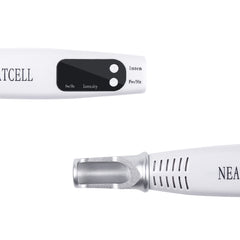 Portable Laser Picosecond Pen for Tattoo and Pigment Removal